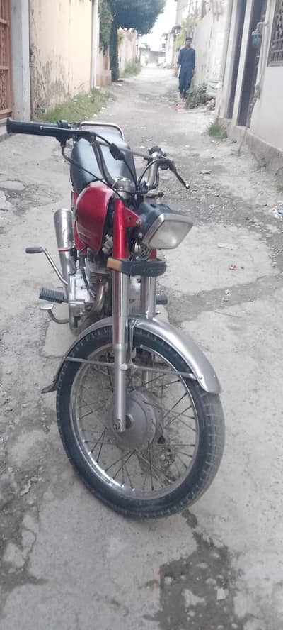 good condition