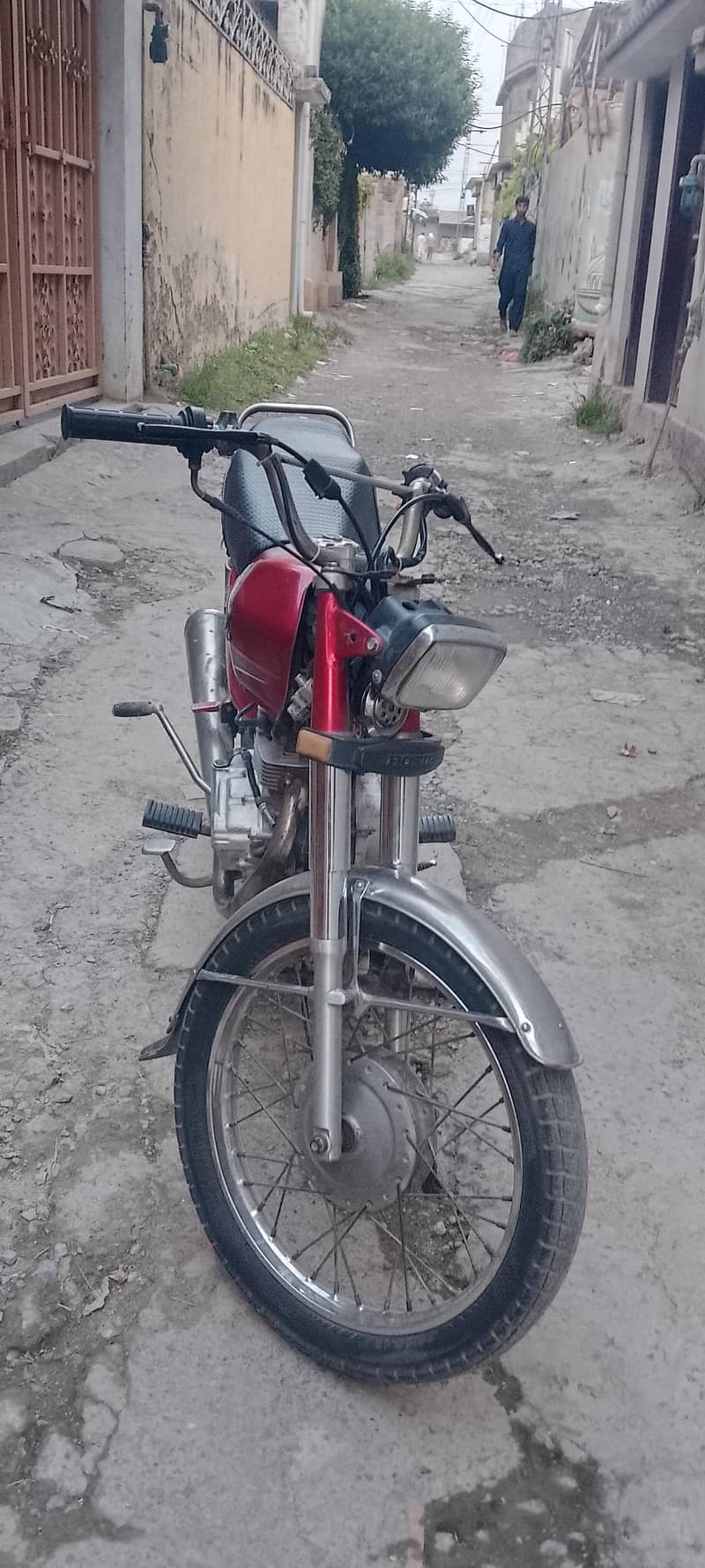 good condition 1