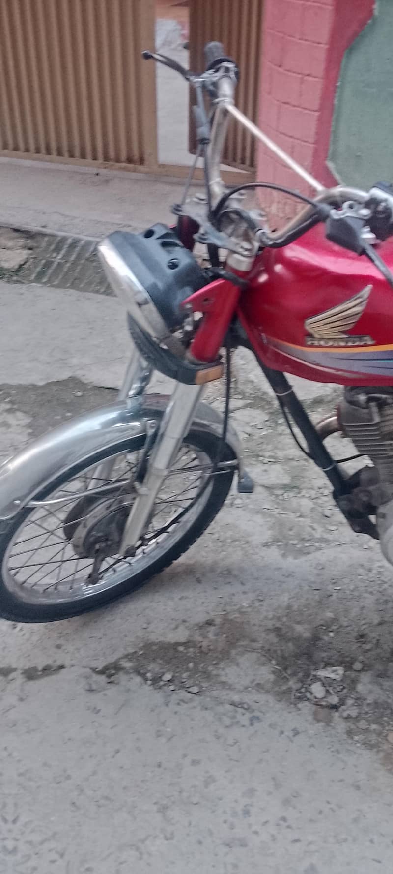 good condition 2
