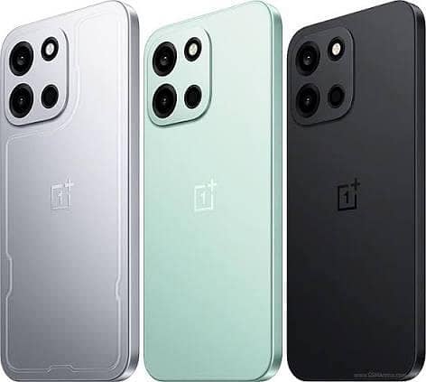 One Plus Other Model 2