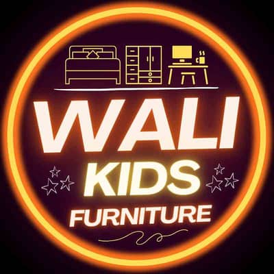 Wali Kids Furniture