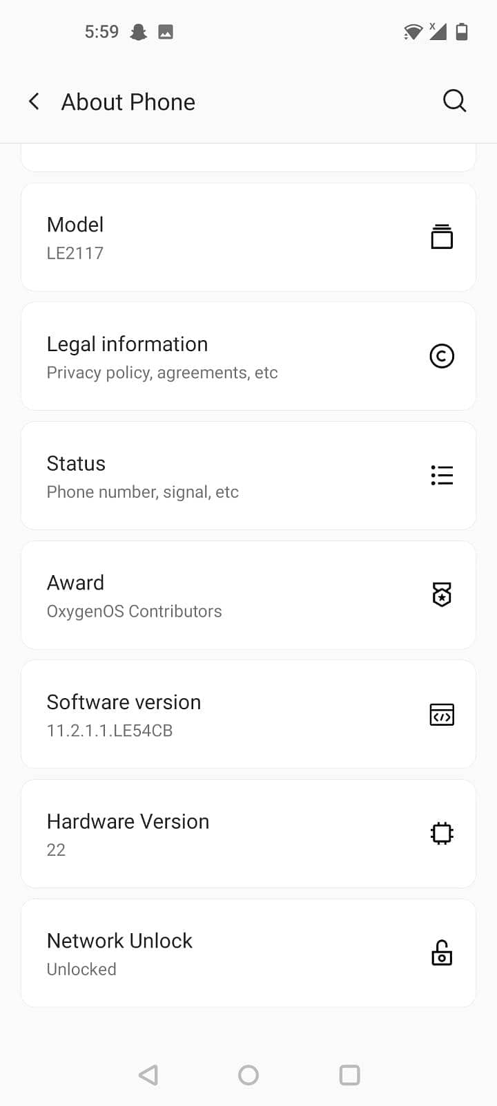 One Plus 9 1