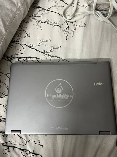 HAIER LAPTOP