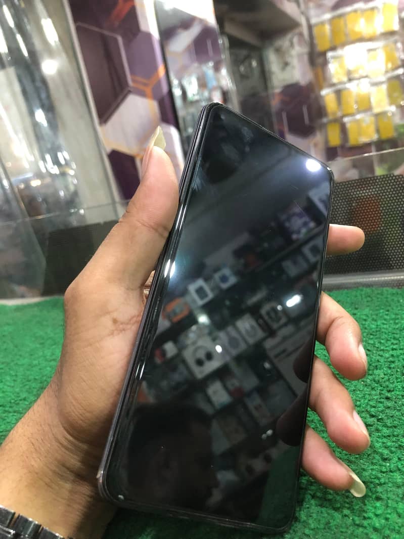 One Plus 9 5