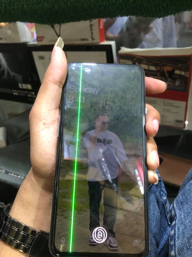 One Plus 9 8