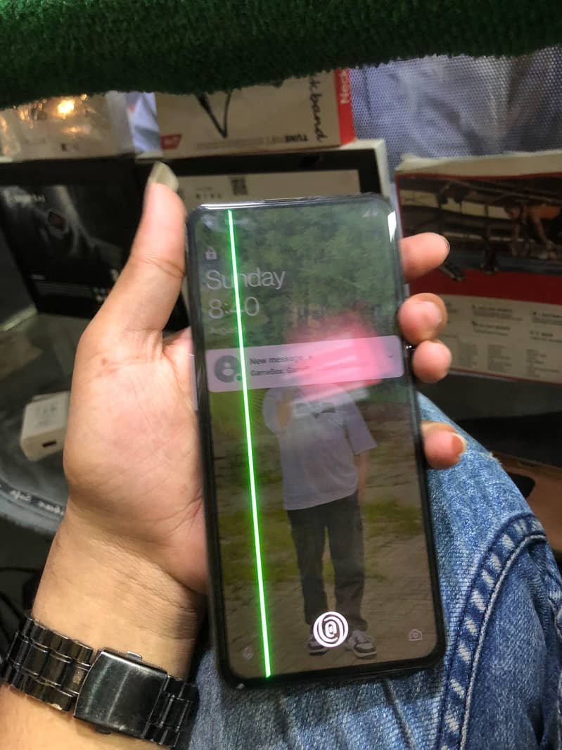 One Plus 9 10