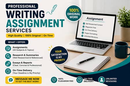 Assignment