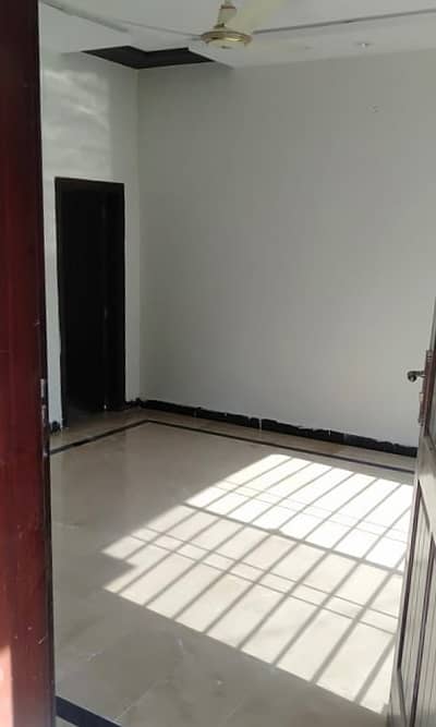 12 Marla Upper Portion For Rent In Cbr Town