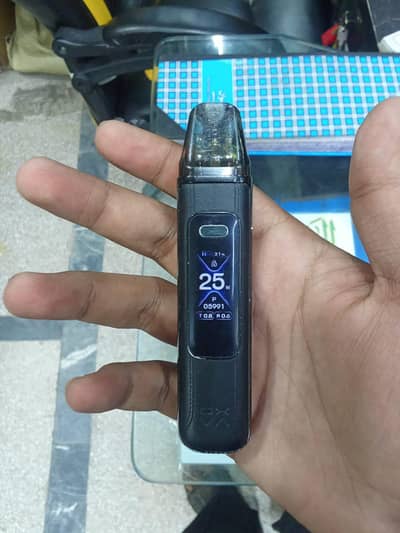 xlim pro 3