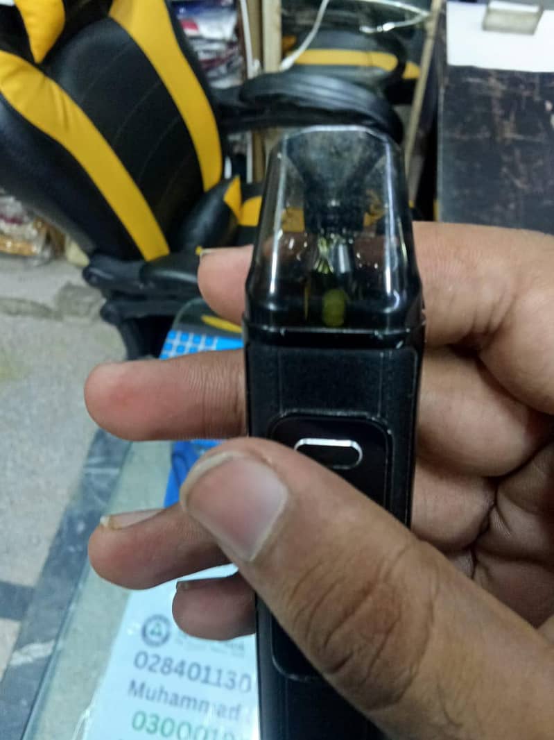 xlim pro 3 1