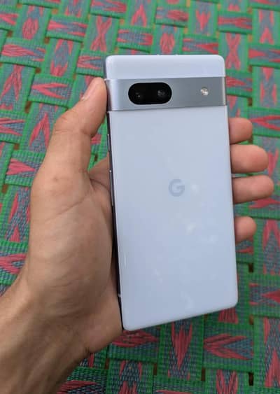 Google Pixel 7a For Sale