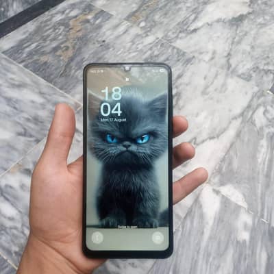 Samsung Mobile A07 5G