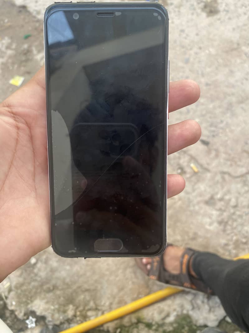 Huawei P10 0