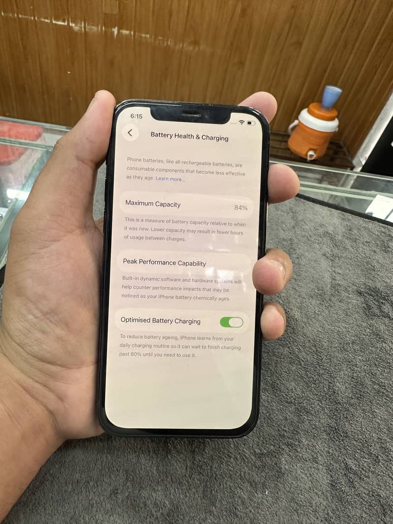 Apple iPhone 12 Pro 1
