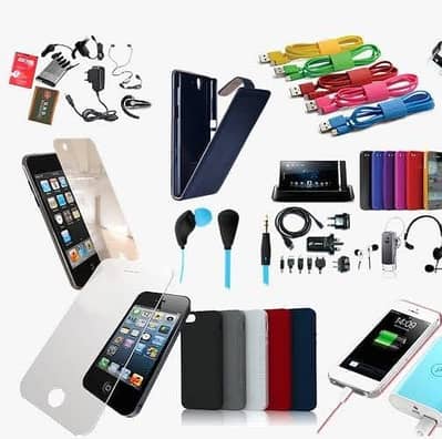 All Mobile Accessories Wholesale & Retail