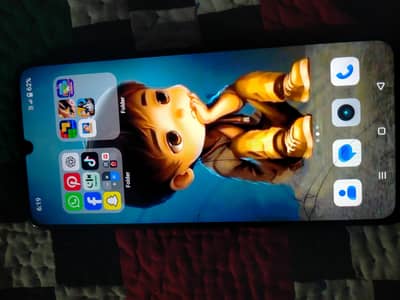 Realme Note 60
