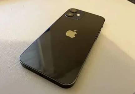 Apple iPhone 12 Non Pta