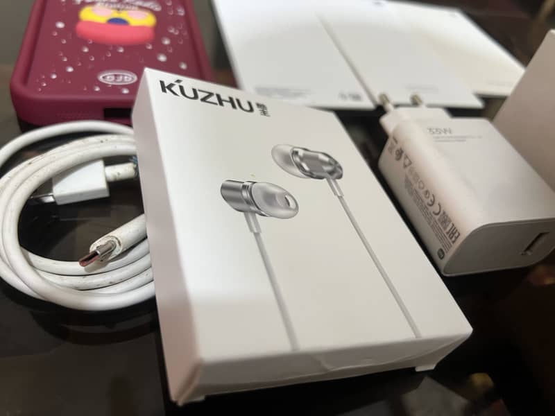 Xiaomi Redmi Note 12 3