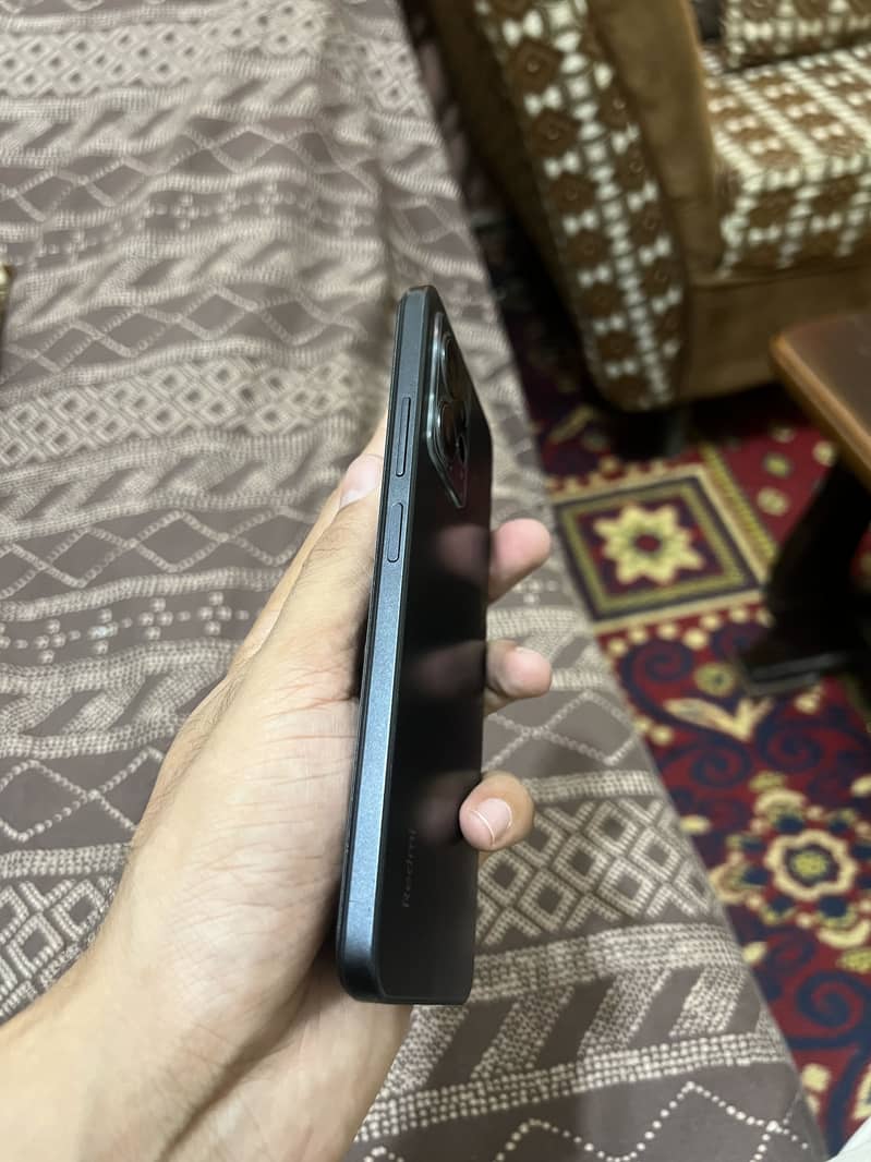 Xiaomi Redmi Note 12 6
