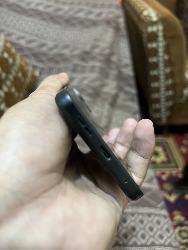 Xiaomi Redmi Note 12 7