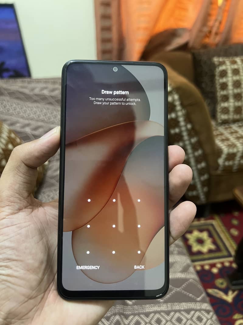 Xiaomi Redmi Note 12 8