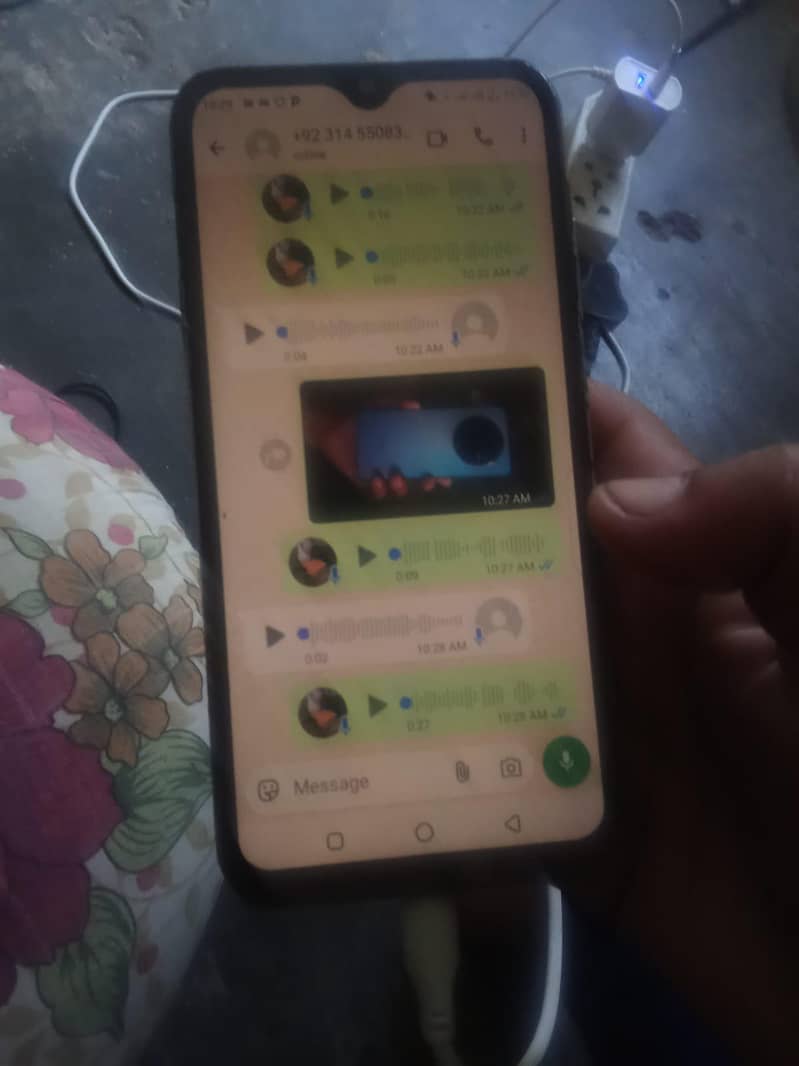 Infinix Smart 3 Plus 2