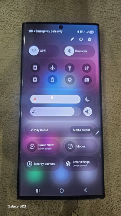 Samsung Mobile S22 Ultra