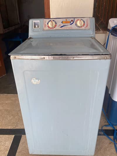 washing machine achi condition ha
