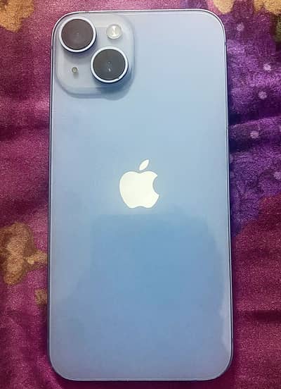 Apple iPhone 14 128GB Non PTA