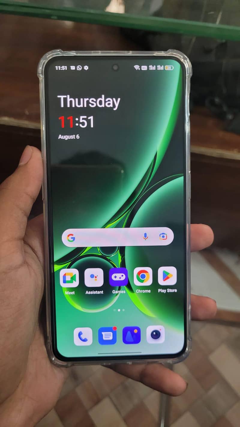 One Plus Ace 2V 2