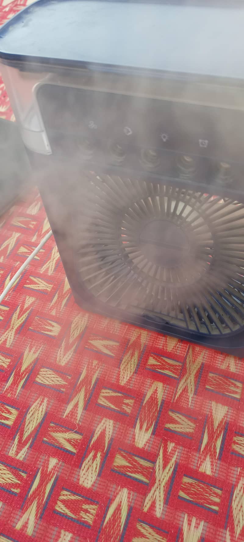 Portable Mini AC 3
