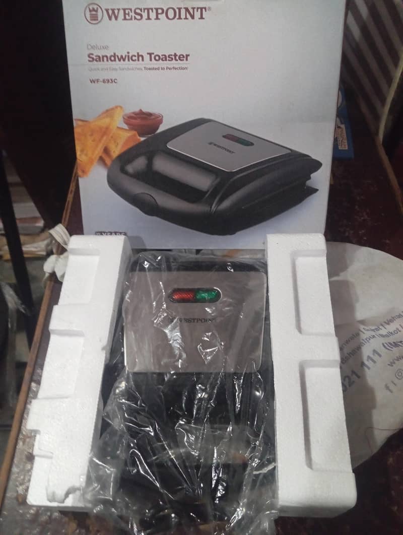 sandwich maker 2
