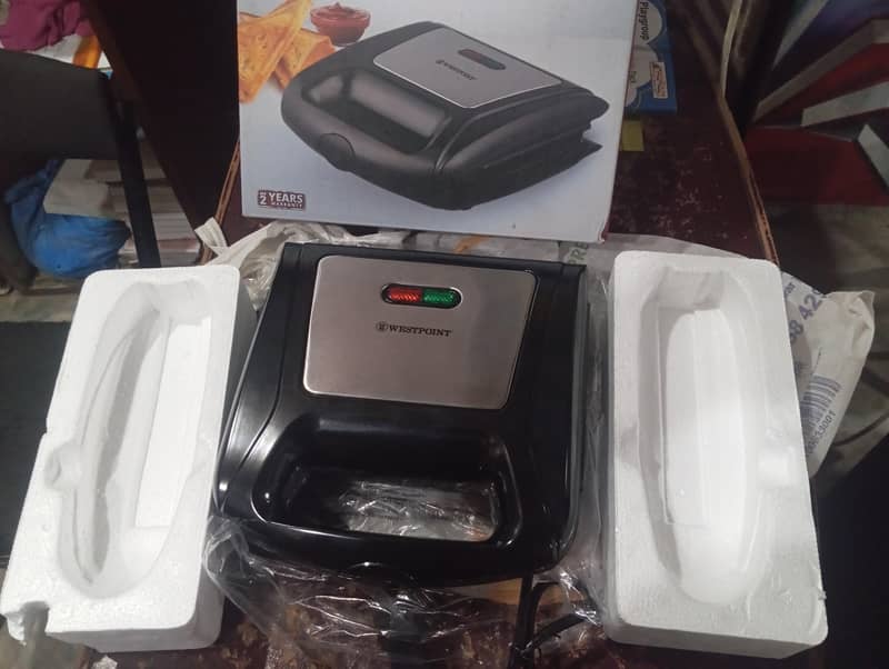 sandwich maker 3
