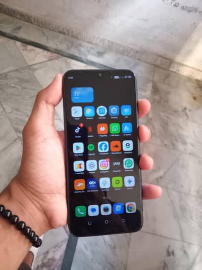 Tecno Spark 6 Go