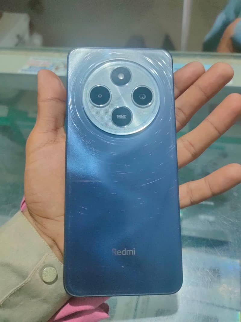 Redmi 14 c 4