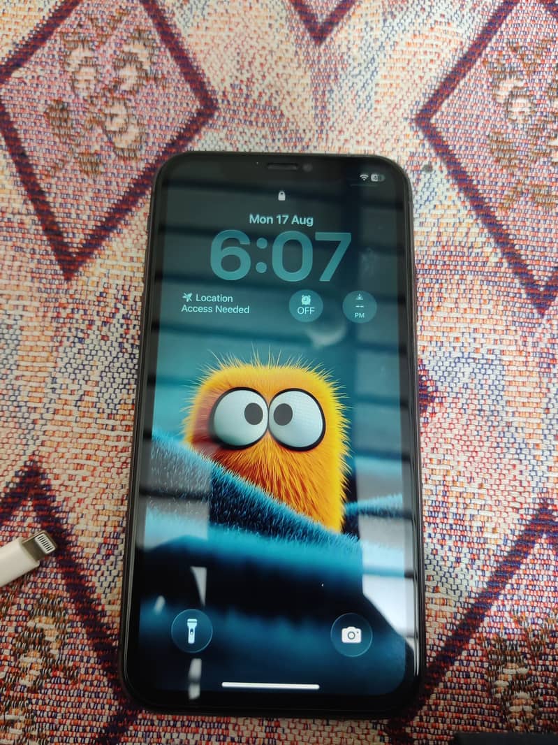 Apple iPhone 11 5