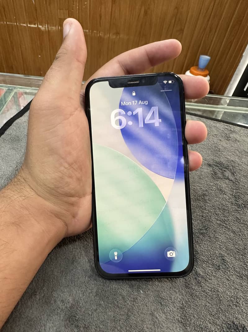 Apple iPhone 12 Pro 5