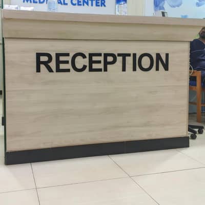 pharmacy and Medical Center  rooms cabinets shelves for sale