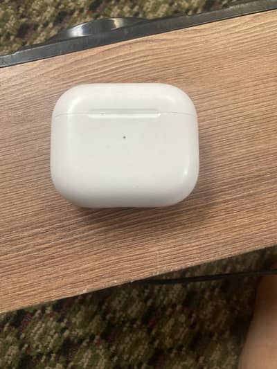 Apple airpods 3 generation