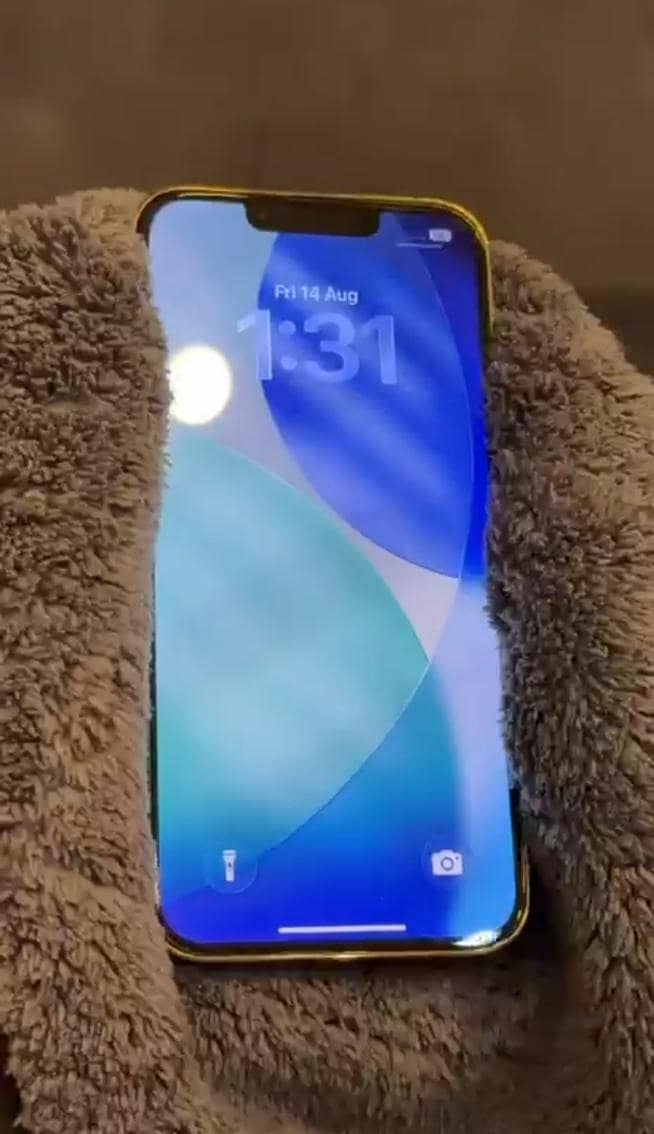 Apple iPhone 13 Pro 0