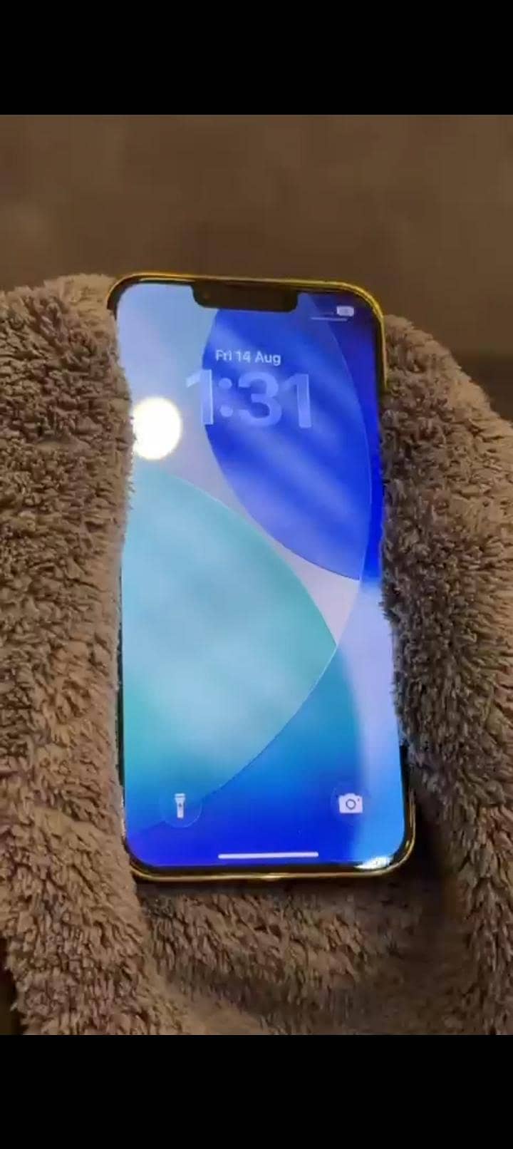 Apple iPhone 13 Pro 2