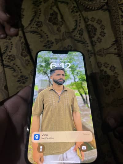 Apple iPhone 13 Pro Max