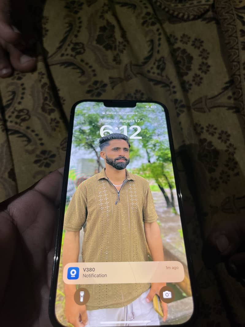 Apple iPhone 13 Pro Max 0