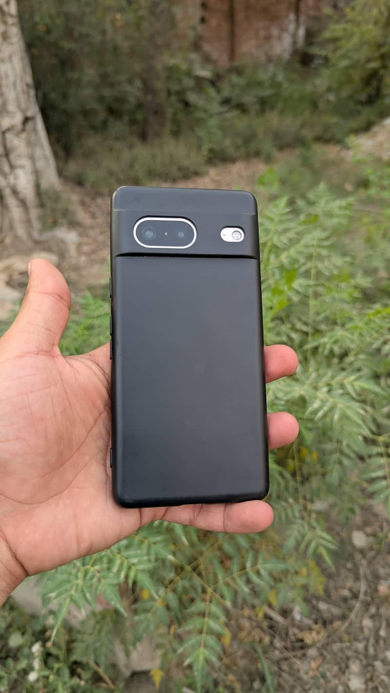 Google Pixel 7 1