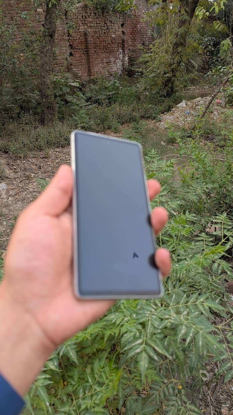 Google Pixel 7 6