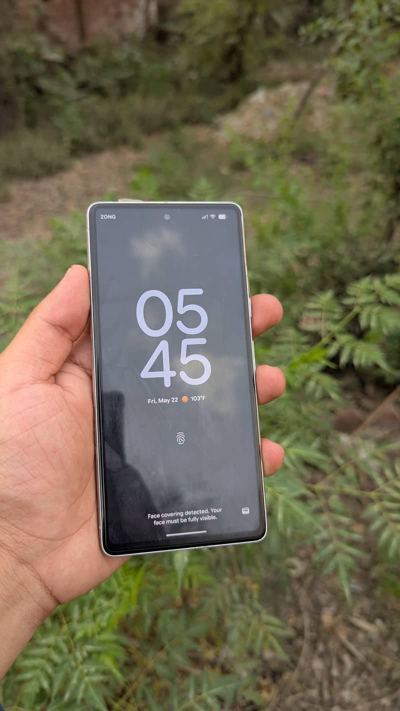 Google Pixel 7 7