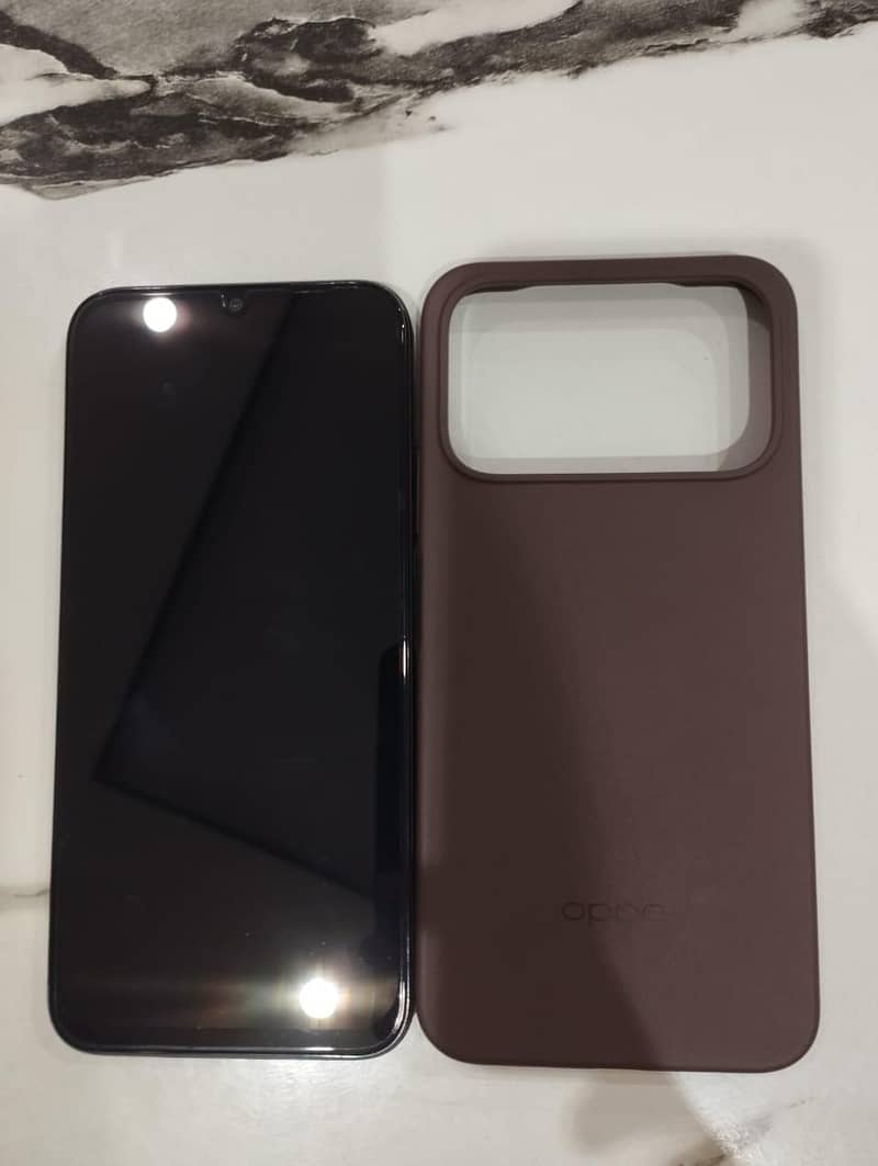 oppo A6c 2