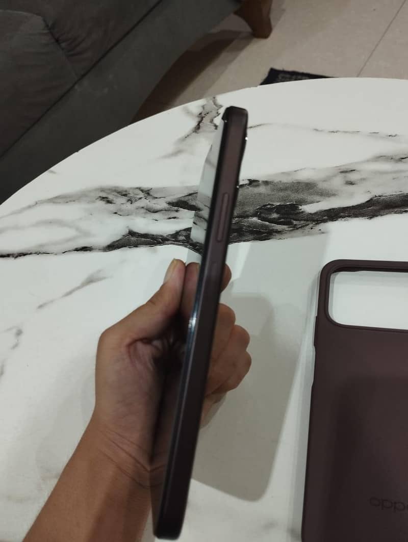 oppo A6c 3