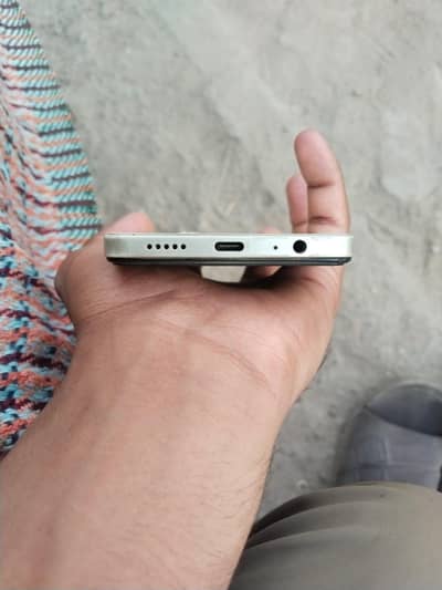 Vivo Y36