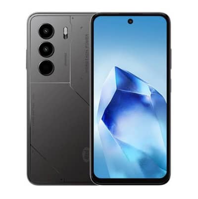 ITEL P70 8+128 EXCHANGE WITH IPHONE